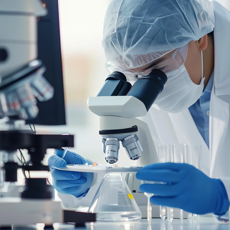 动物ELISA实验外包价格